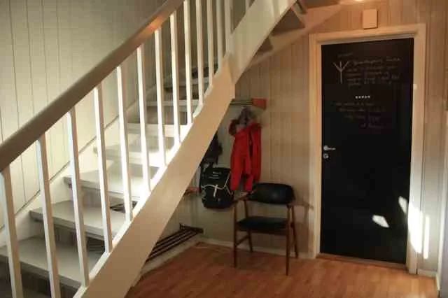 Tromso Bed & Books