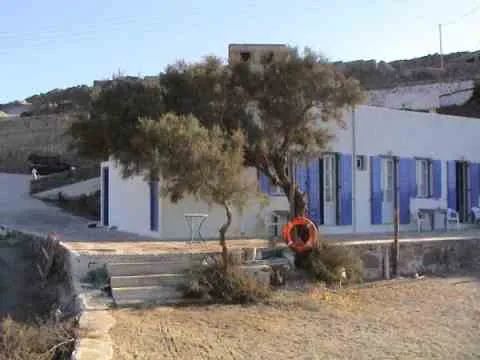 Markos Beach Hotel