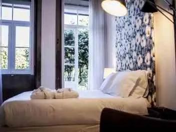 Oporto Loft