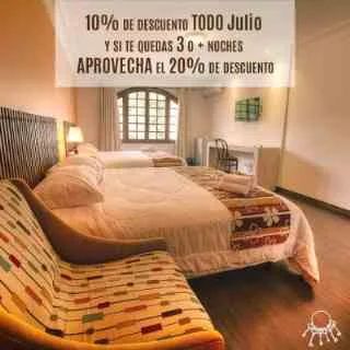La Tua Casa Hotel Boutique