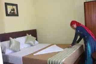 New Hotel Panda
