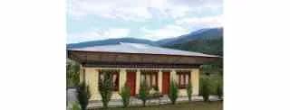Nivvana Lodge & Homestay