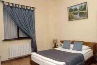Saraichik Hotel