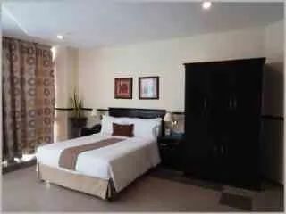 Harbour View Suites