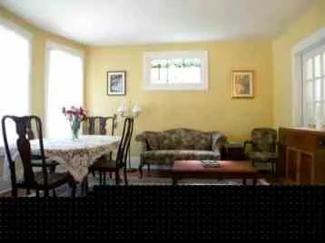 Maple Beach Bed & Breakfast