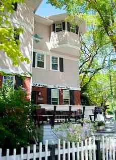 Dragon's Nest B&B