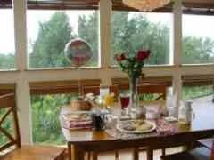 Crescent View Bed & Breakfast