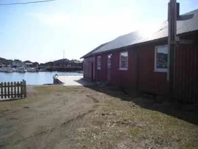 Sjøstrand Rorbuer