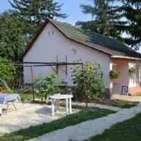 Hungarian Country Camping - Tranquil Pines