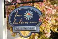 Four Kachinas Inn