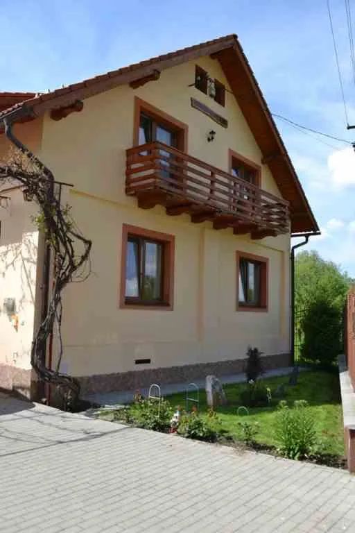 Guesthouse Ograda Bunicilor