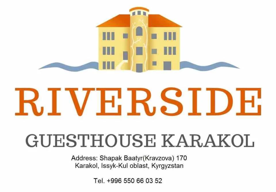 Riverside Karakol