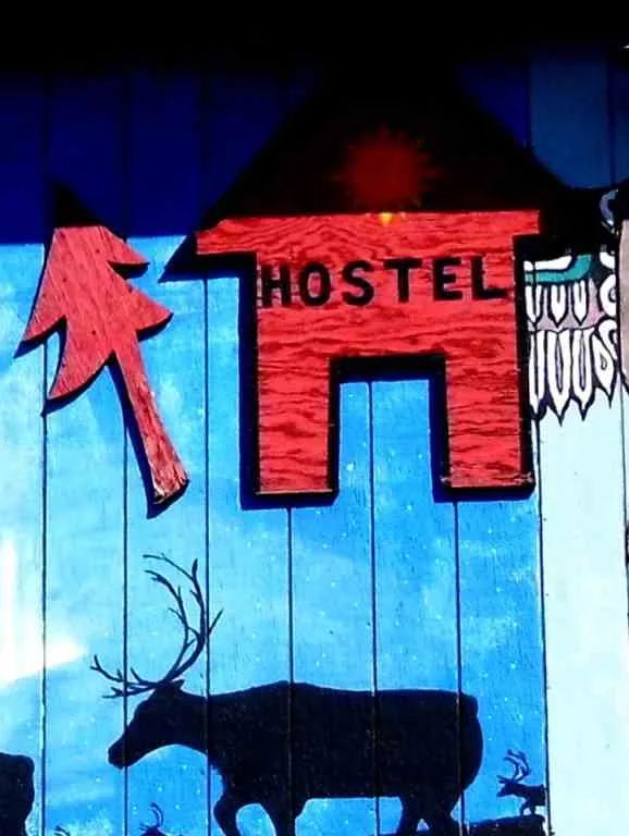 Spenard Hostel International