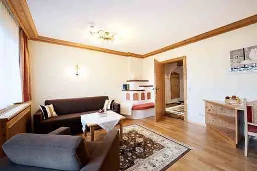 Hotel Bergcristall