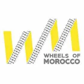 Wheels of Morocco