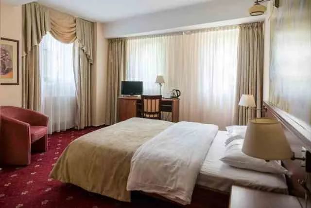 Hotel Siqua