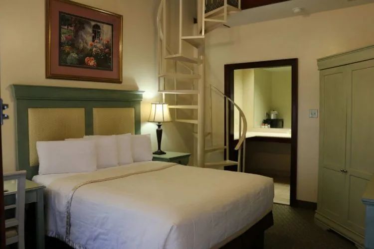 Prytania Park Hotel
