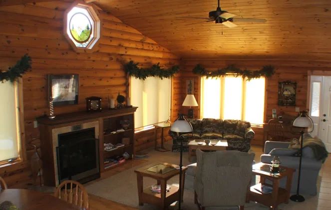 Wind in the Pines Bed & Breakfast