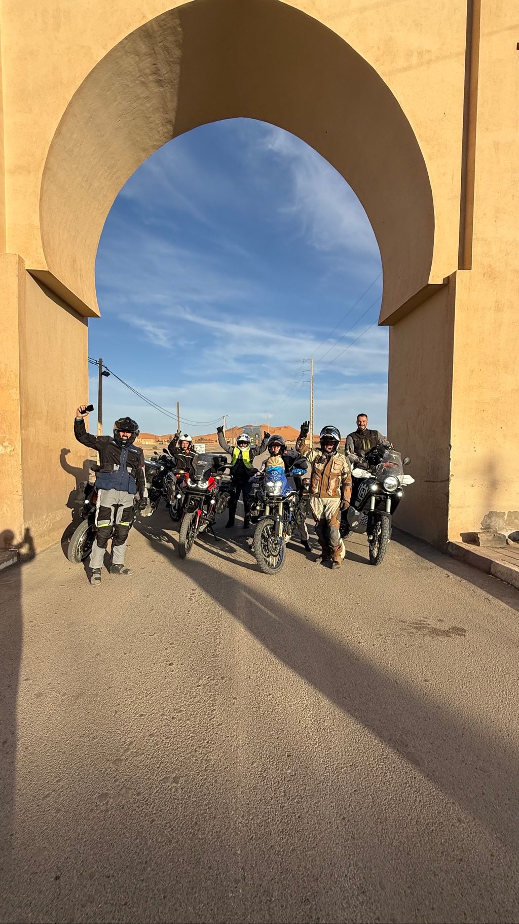 Titus / Motonest Adventures RO
