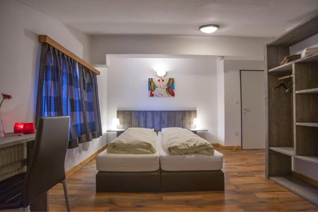 Bed & Breakfast der Tiroler