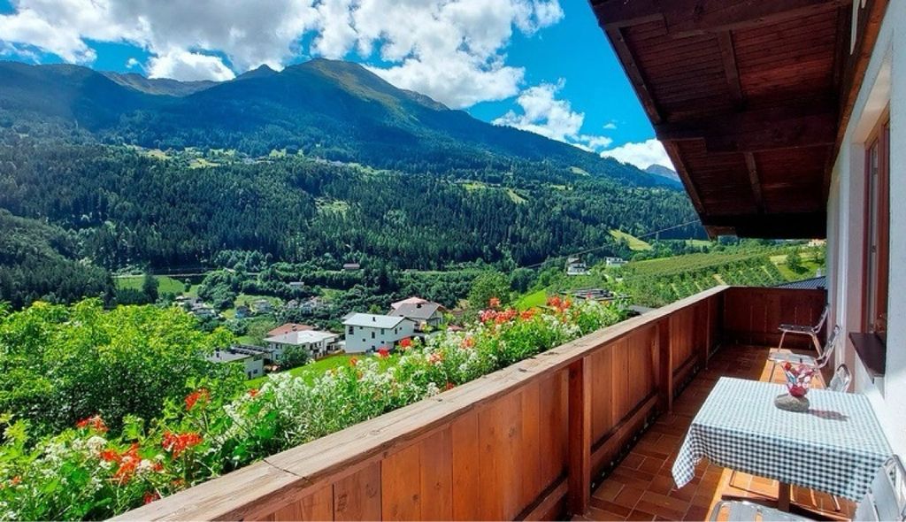 Gasthof Pension Alpenhof