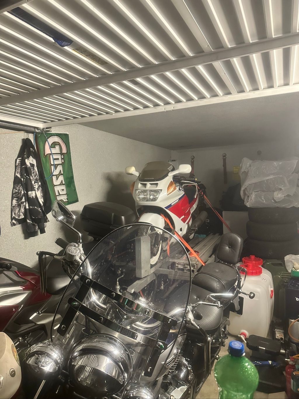 24/7 🏍️ Motorrad Abschlepp- & Transportservice(24/7 Motorcycle Towing & Transport 🏍️)