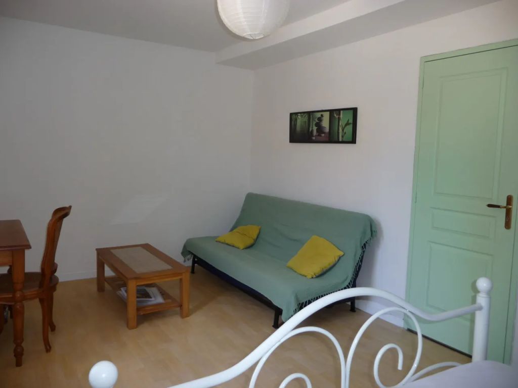 Gîte "L'Orée du Bois" de la ferme du Buisson