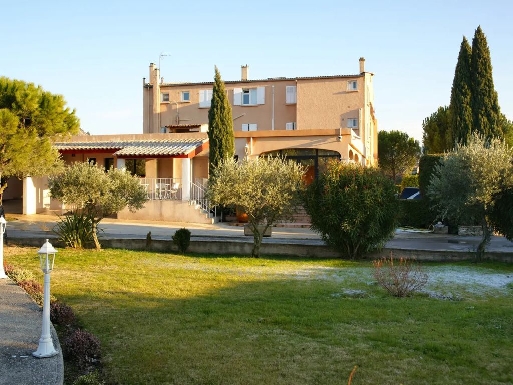 Hôtel L'Étape