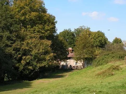 Meublé de tourisme Le Meunier