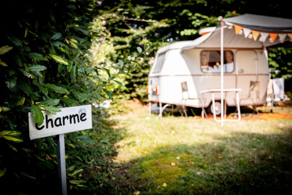 Camping La Belle Etoile