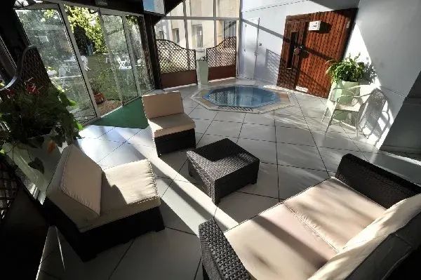 Brit Hotel Confort (groupes)