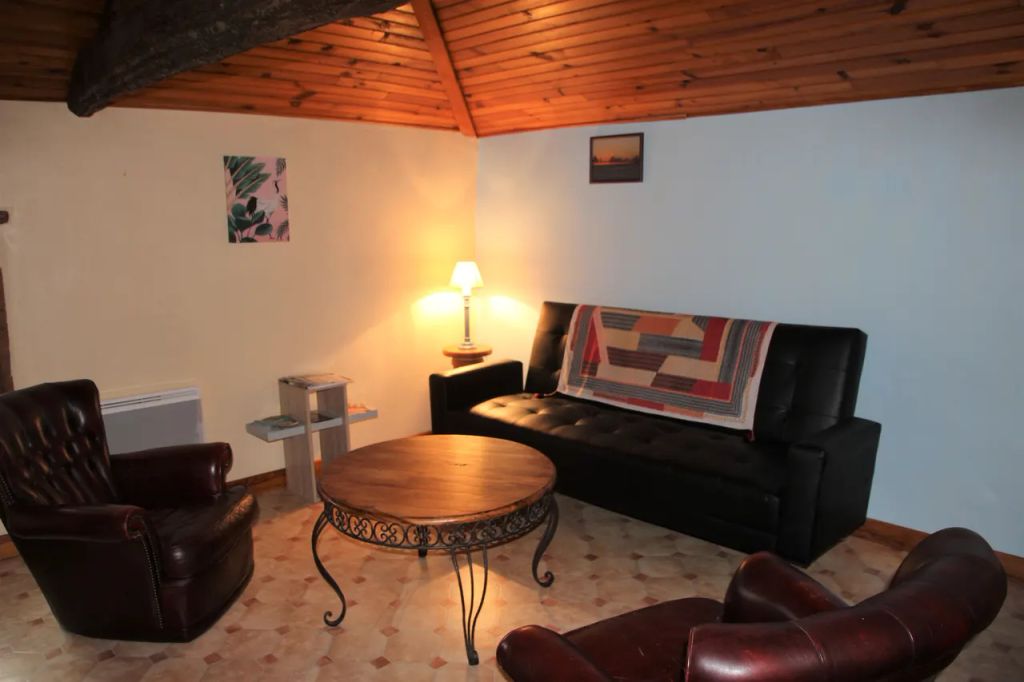 Gîte Lamontjoie