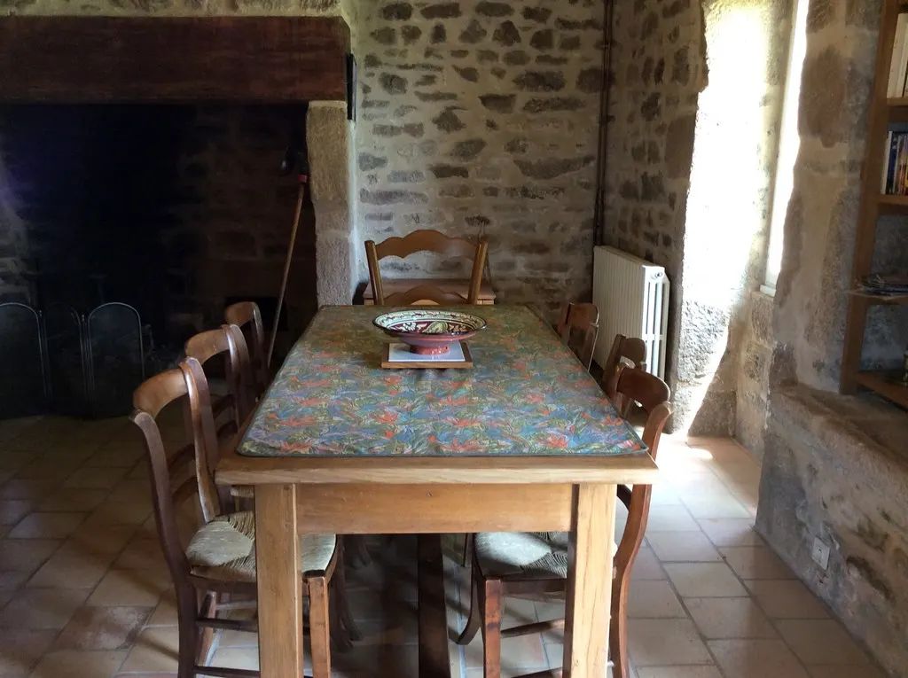 La Maison du Haut