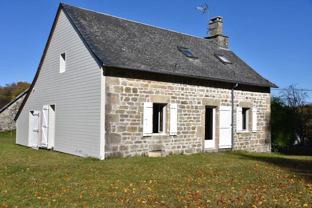 La Maison du Haut