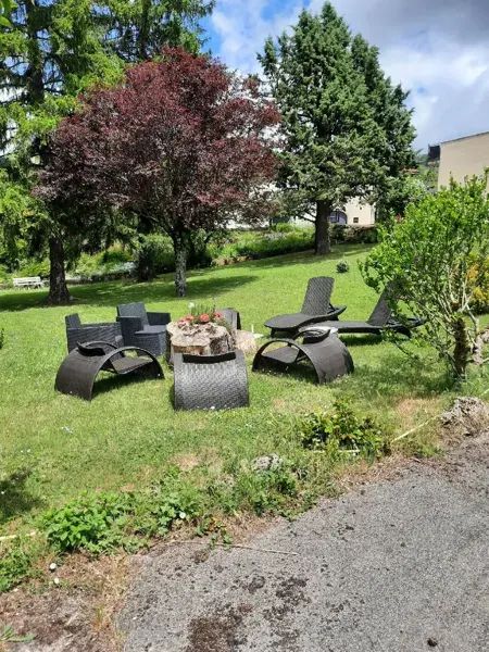 Gîte Aux Tourterelles