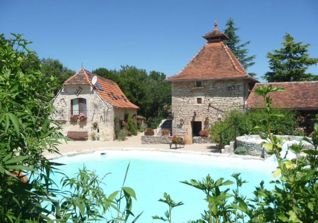 Le Pigeonnier