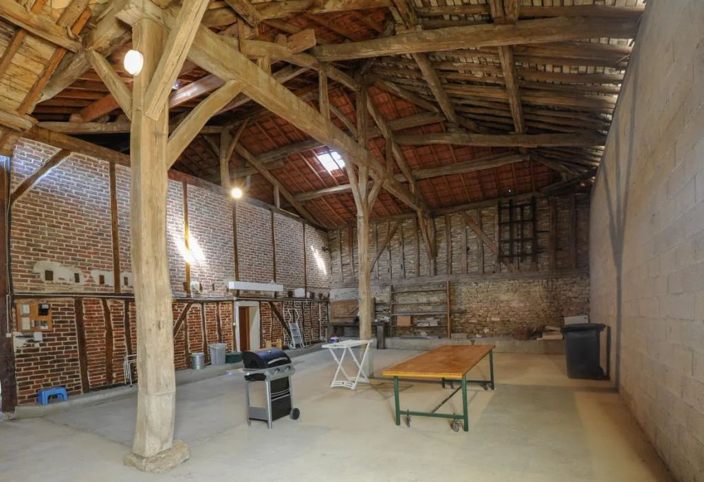 Le Gîte du Cray