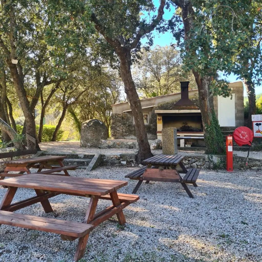 Camping La Gantesse