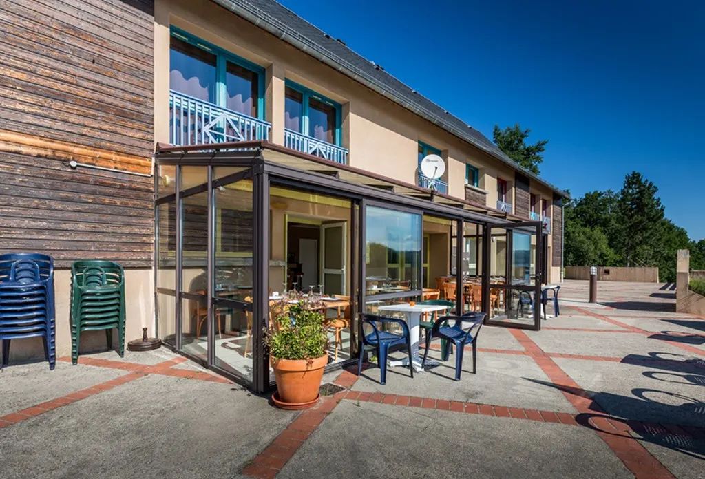 Camping les Aubazines, Onlycamp