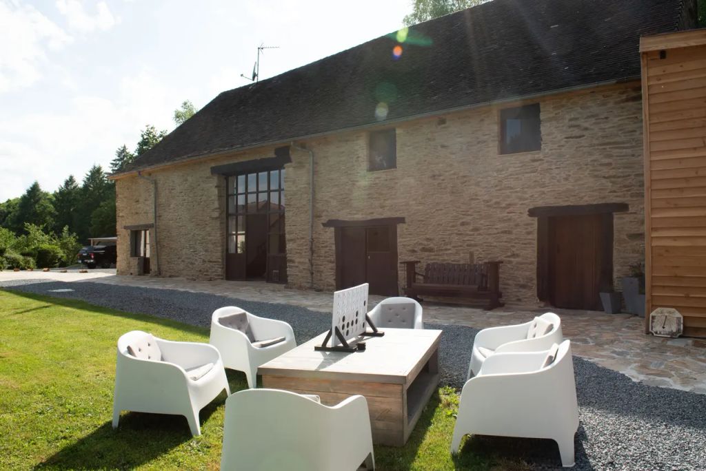 Chambres d'hôtes Veyrinas 43