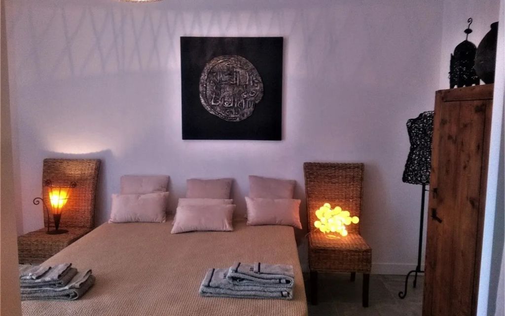 Chambres et tables d'hôtes EtcheKat