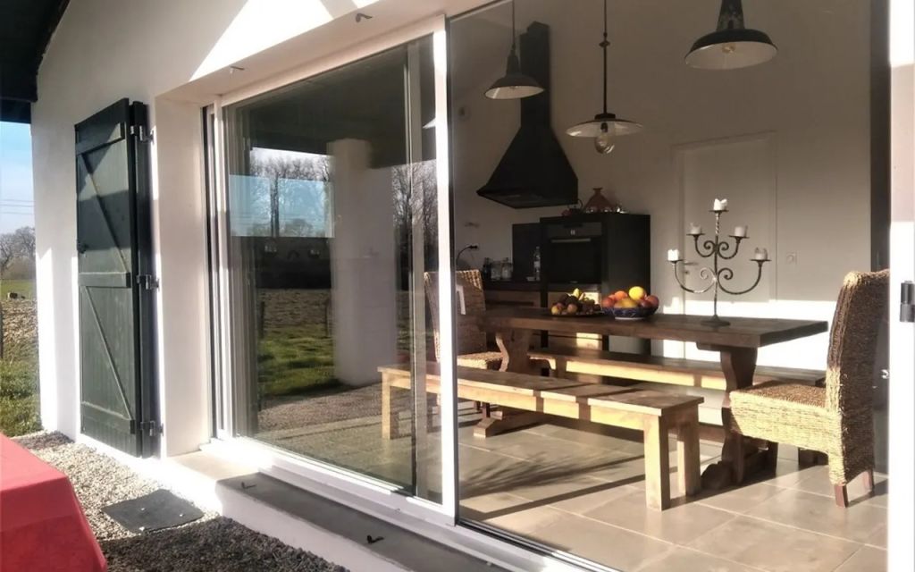Chambres et tables d'hôtes EtcheKat