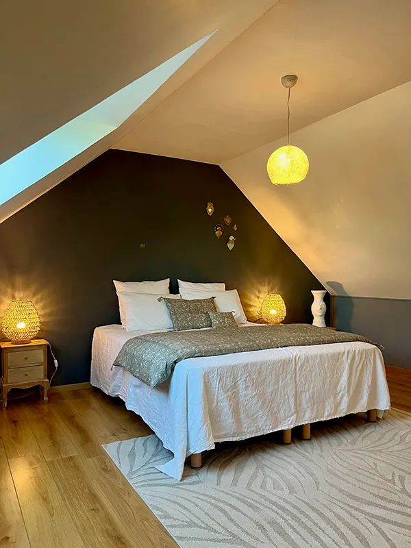 Chambres d'Hôtes "Suites en Perche"