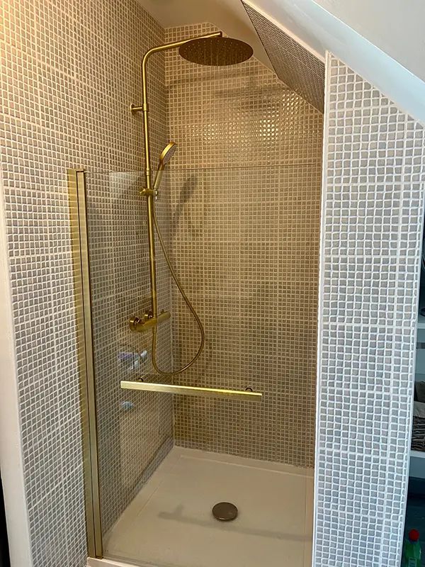 Chambres d'Hôtes "Suites en Perche"