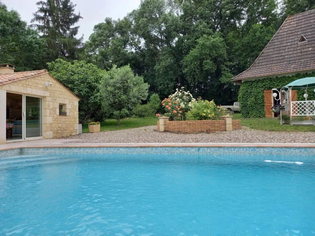 Gîte de la Forêt