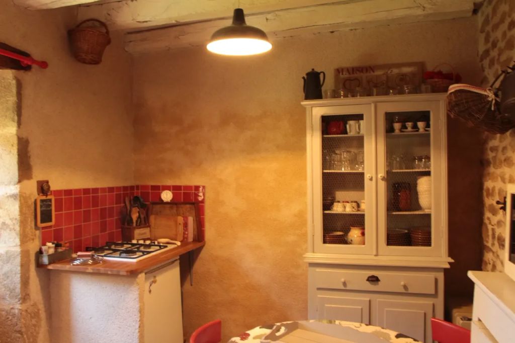 La Petite Maison de campagne