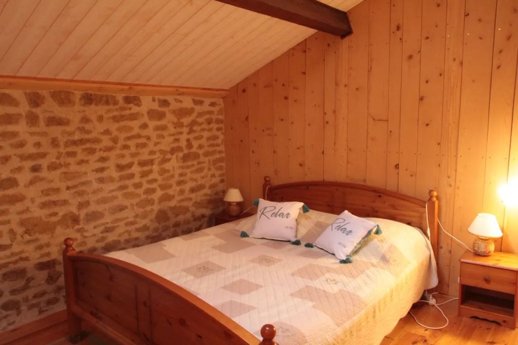 La Petite Maison de campagne