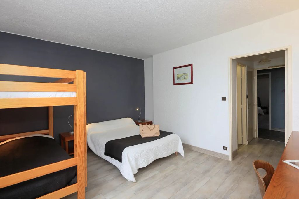 Hôtel La Randonnée ***