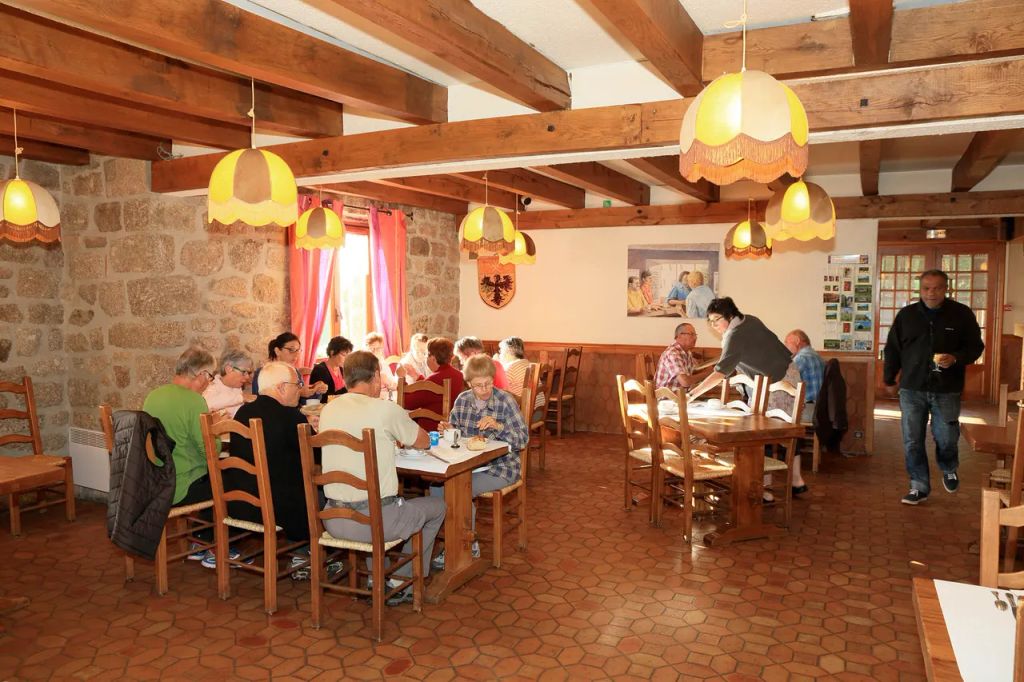 Hôtel La Randonnée ***