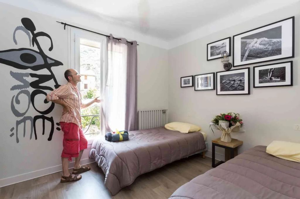 Hôtel des Bateliers Azureva